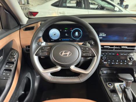 HYUNDAI Creta 1.0 12V 4P FLEX TGDI TURBO PLATINUM AUTOM�TICO, Foto 9