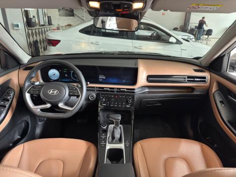 HYUNDAI Creta 1.0 12V 4P FLEX TGDI TURBO PLATINUM AUTOM�TICO, Foto 10