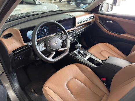 HYUNDAI Creta 1.0 12V 4P FLEX TGDI TURBO PLATINUM AUTOM�TICO, Foto 11