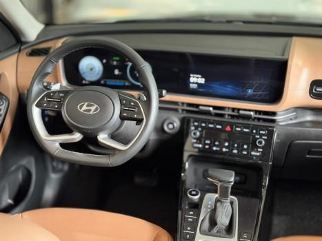 HYUNDAI Creta 1.0 12V 4P FLEX TGDI TURBO PLATINUM AUTOM�TICO, Foto 12