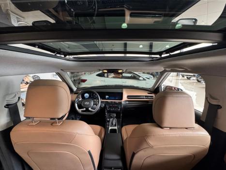 HYUNDAI Creta 1.0 12V 4P FLEX TGDI TURBO PLATINUM AUTOM�TICO, Foto 13