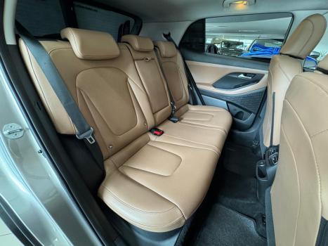 HYUNDAI Creta 1.0 12V 4P FLEX TGDI TURBO PLATINUM AUTOM�TICO, Foto 16