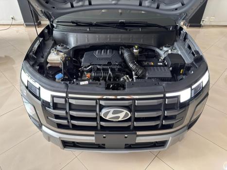 HYUNDAI Creta 1.0 12V 4P FLEX TGDI TURBO PLATINUM AUTOM�TICO, Foto 17