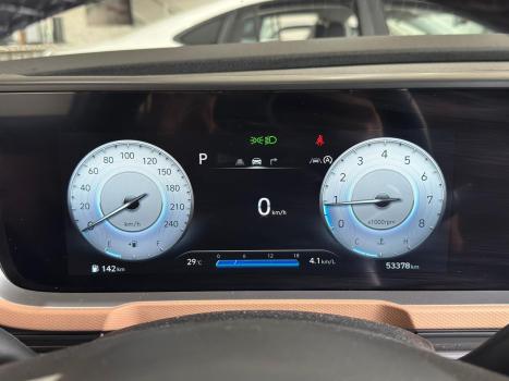 HYUNDAI Creta 1.0 12V 4P FLEX TGDI TURBO PLATINUM AUTOM�TICO, Foto 19