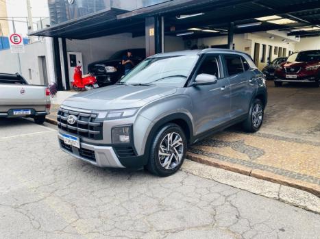 HYUNDAI Creta 1.0 12V 4P FLEX TGDI TURBO LIMITED AUTOM�TICO, Foto 2