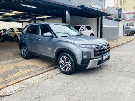 HYUNDAI Creta 1.0 12V 4P FLEX TGDI TURBO LIMITED AUTOM�TICO, Foto 3