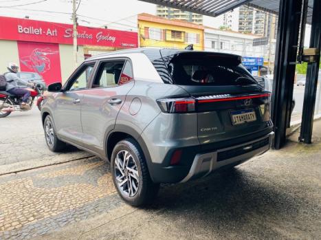 HYUNDAI Creta 1.0 12V 4P FLEX TGDI TURBO LIMITED AUTOM�TICO, Foto 4