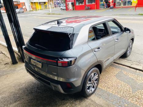 HYUNDAI Creta 1.0 12V 4P FLEX TGDI TURBO LIMITED AUTOM�TICO, Foto 5