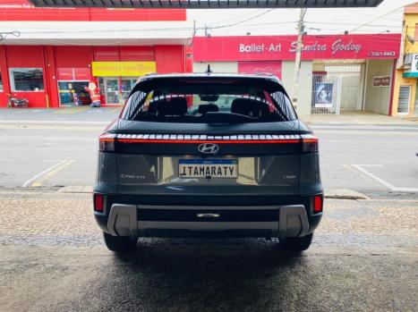 HYUNDAI Creta 1.0 12V 4P FLEX TGDI TURBO LIMITED AUTOM�TICO, Foto 6
