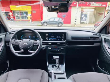 HYUNDAI Creta 1.0 12V 4P FLEX TGDI TURBO LIMITED AUTOM�TICO, Foto 7