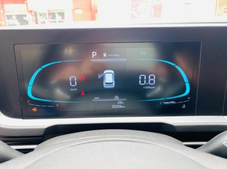 HYUNDAI Creta 1.0 12V 4P FLEX TGDI TURBO LIMITED AUTOM�TICO, Foto 8