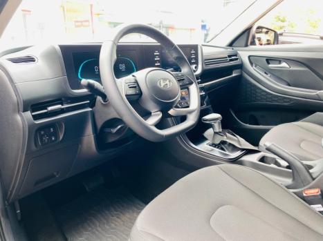 HYUNDAI Creta 1.0 12V 4P FLEX TGDI TURBO LIMITED AUTOM�TICO, Foto 10