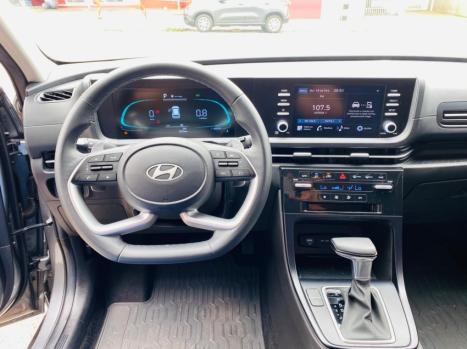 HYUNDAI Creta 1.0 12V 4P FLEX TGDI TURBO LIMITED AUTOM�TICO, Foto 11