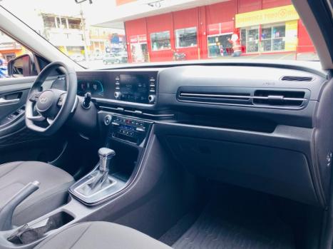 HYUNDAI Creta 1.0 12V 4P FLEX TGDI TURBO LIMITED AUTOM�TICO, Foto 13