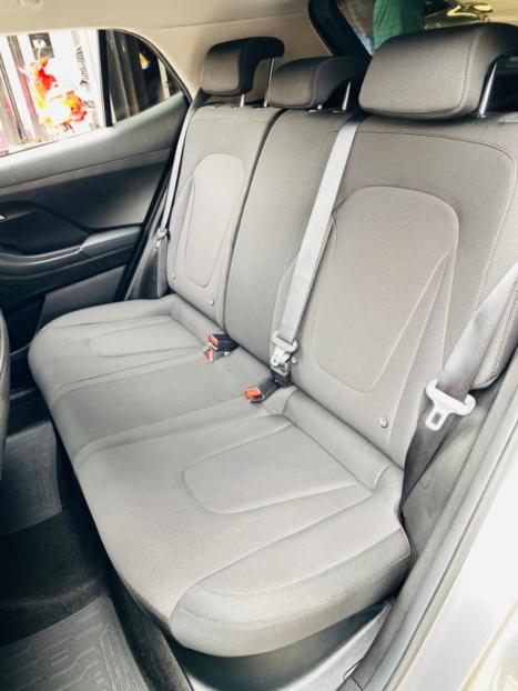 HYUNDAI Creta 1.0 12V 4P FLEX TGDI TURBO LIMITED AUTOM�TICO, Foto 14
