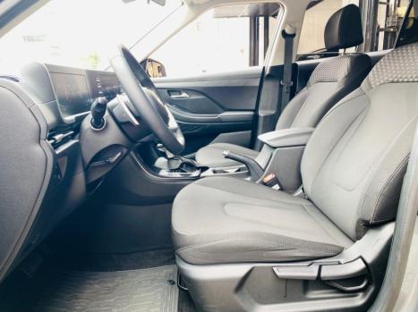 HYUNDAI Creta 1.0 12V 4P FLEX TGDI TURBO LIMITED AUTOM�TICO, Foto 16