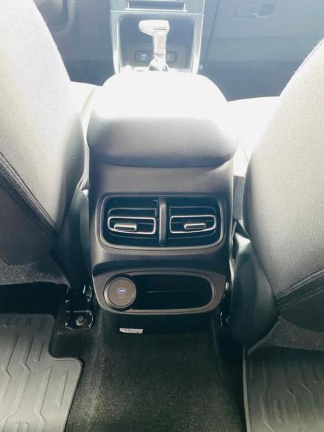 HYUNDAI Creta 1.0 12V 4P FLEX TGDI TURBO LIMITED AUTOM�TICO, Foto 17