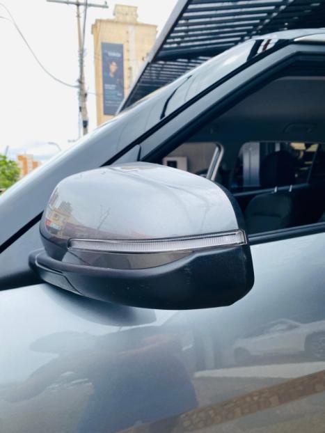 HYUNDAI Creta 1.0 12V 4P FLEX TGDI TURBO LIMITED AUTOM�TICO, Foto 18