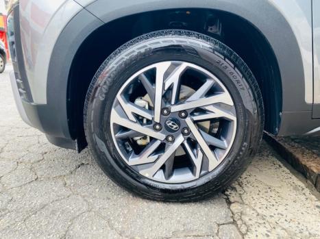 HYUNDAI Creta 1.0 12V 4P FLEX TGDI TURBO LIMITED AUTOM�TICO, Foto 19