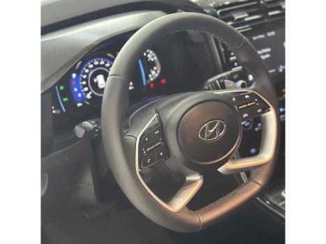 HYUNDAI Creta 1.0 12V 4P FLEX TGDI TURBO LIMITED AUTOM�TICO, Foto 5