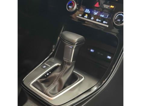 HYUNDAI Creta 1.0 12V 4P FLEX TGDI TURBO LIMITED AUTOM�TICO, Foto 7