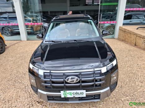 HYUNDAI Creta 1.0 12V 4P FLEX TGDI TURBO PLATINUM AUTOM�TICO, Foto 2