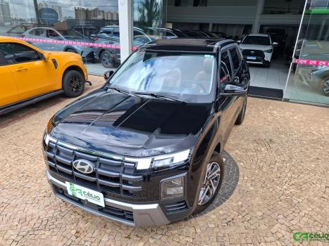 HYUNDAI Creta 1.0 12V 4P FLEX TGDI TURBO PLATINUM AUTOM�TICO, Foto 3