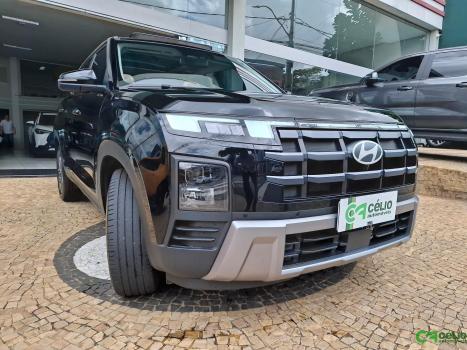 HYUNDAI Creta 1.0 12V 4P FLEX TGDI TURBO PLATINUM AUTOM�TICO, Foto 4