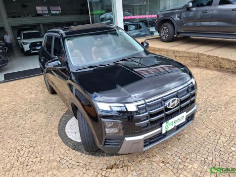 HYUNDAI Creta 1.0 12V 4P FLEX TGDI TURBO PLATINUM AUTOM�TICO, Foto 5