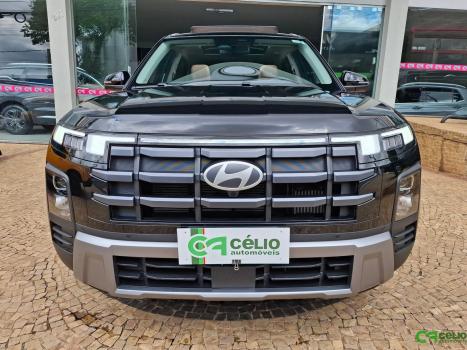 HYUNDAI Creta 1.0 12V 4P FLEX TGDI TURBO PLATINUM AUTOM�TICO, Foto 6