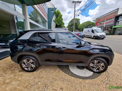 HYUNDAI Creta 1.0 12V 4P FLEX TGDI TURBO PLATINUM AUTOM�TICO, Foto 7