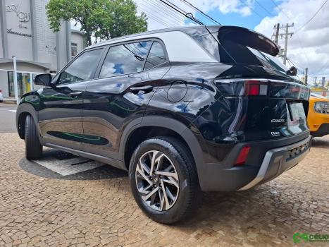 HYUNDAI Creta 1.0 12V 4P FLEX TGDI TURBO PLATINUM AUTOM�TICO, Foto 11