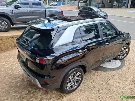 HYUNDAI Creta 1.0 12V 4P FLEX TGDI TURBO PLATINUM AUTOM�TICO, Foto 14