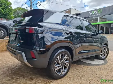 HYUNDAI Creta 1.0 12V 4P FLEX TGDI TURBO PLATINUM AUTOM�TICO, Foto 15