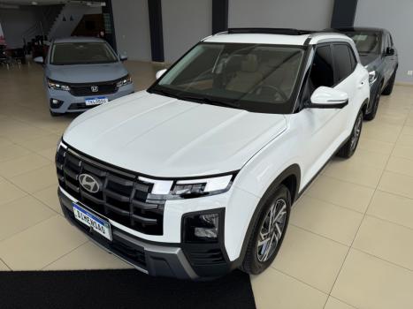 HYUNDAI Creta 1.0 12V 4P FLEX TGDI TURBO PLATINUM AUTOM�TICO, Foto 1