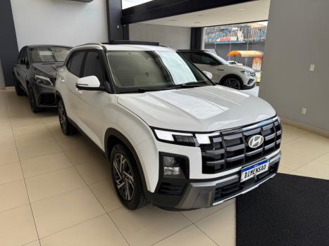 HYUNDAI Creta 1.0 12V 4P FLEX TGDI TURBO PLATINUM AUTOM�TICO, Foto 2