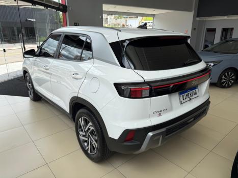 HYUNDAI Creta 1.0 12V 4P FLEX TGDI TURBO PLATINUM AUTOM�TICO, Foto 3