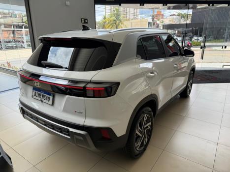 HYUNDAI Creta 1.0 12V 4P FLEX TGDI TURBO PLATINUM AUTOM�TICO, Foto 4