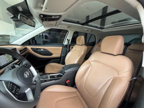 HYUNDAI Creta 1.0 12V 4P FLEX TGDI TURBO PLATINUM AUTOM�TICO, Foto 5