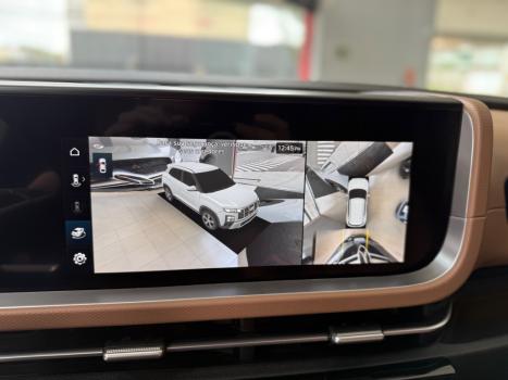 HYUNDAI Creta 1.0 12V 4P FLEX TGDI TURBO PLATINUM AUTOM�TICO, Foto 8