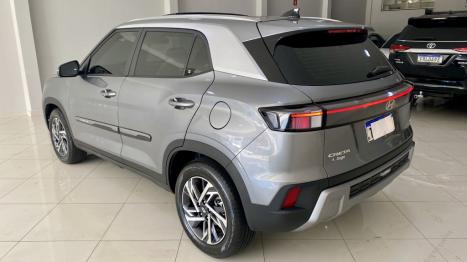 HYUNDAI Creta 1.0 12V 4P FLEX TGDI TURBO PLATINUM AUTOM�TICO, Foto 2