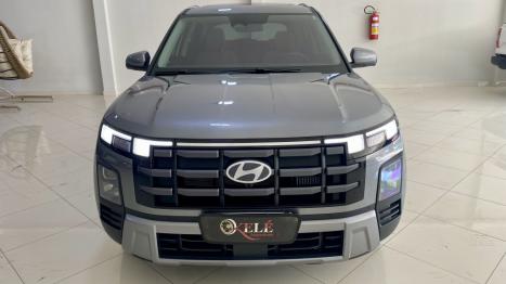 HYUNDAI Creta 1.0 12V 4P FLEX TGDI TURBO PLATINUM AUTOM�TICO, Foto 3