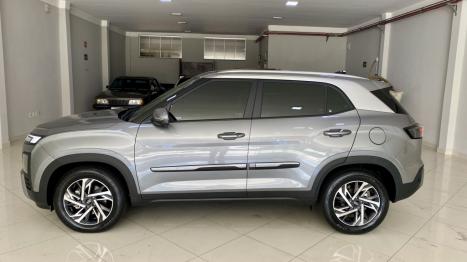 HYUNDAI Creta 1.0 12V 4P FLEX TGDI TURBO PLATINUM AUTOM�TICO, Foto 4
