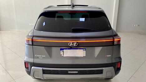 HYUNDAI Creta 1.0 12V 4P FLEX TGDI TURBO PLATINUM AUTOM�TICO, Foto 5