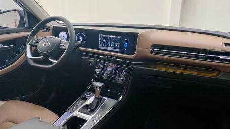 HYUNDAI Creta 1.0 12V 4P FLEX TGDI TURBO PLATINUM AUTOM�TICO, Foto 6