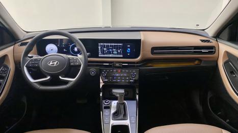 HYUNDAI Creta 1.0 12V 4P FLEX TGDI TURBO PLATINUM AUTOM�TICO, Foto 9