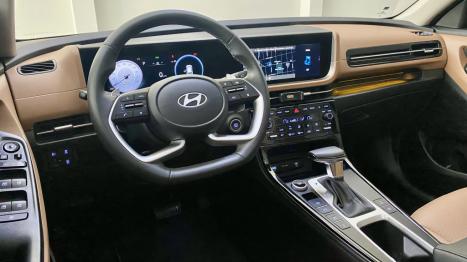 HYUNDAI Creta 1.0 12V 4P FLEX TGDI TURBO PLATINUM AUTOM�TICO, Foto 10