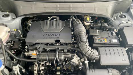 HYUNDAI Creta 1.0 12V 4P FLEX TGDI TURBO PLATINUM AUTOM�TICO, Foto 14