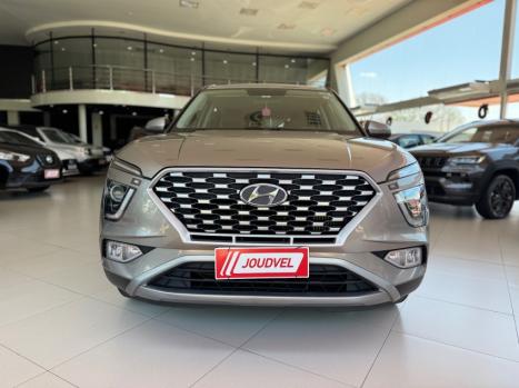 HYUNDAI Creta 1.0 12V 4P FLEX TGDI TURBO LIMITED AUTOM�TICO, Foto 2
