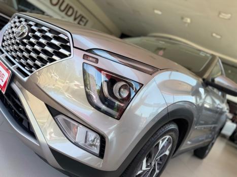 HYUNDAI Creta 1.0 12V 4P FLEX TGDI TURBO LIMITED AUTOM�TICO, Foto 3